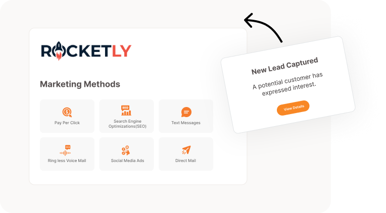 type-of-marketing-rocketly marketing